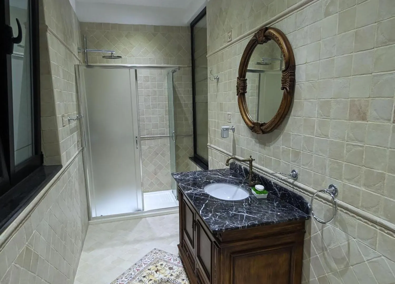 Appartement Villa 9-2B Tirana Albanie