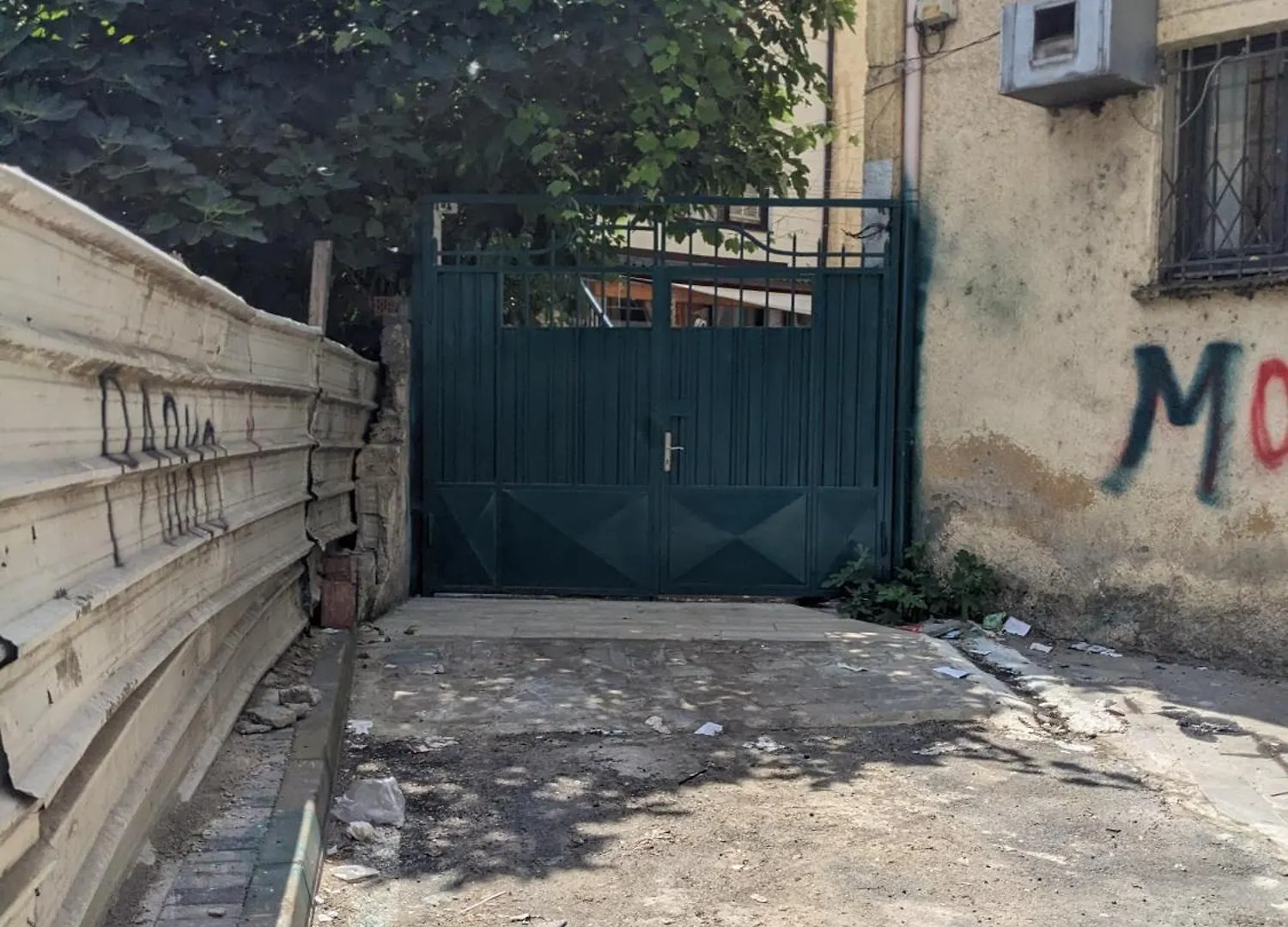 Villa 9-2B Tirana Albanie