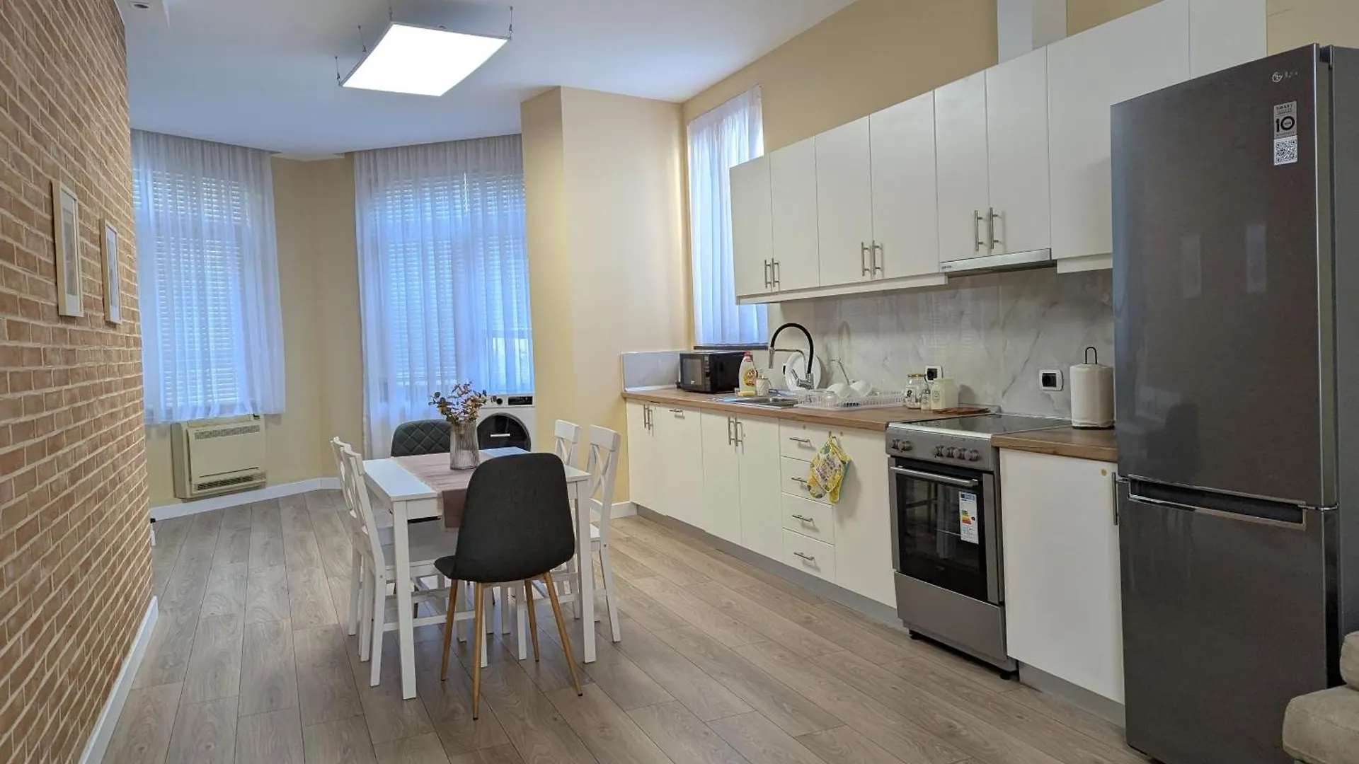 Villa 9-2B Tirana Appartement